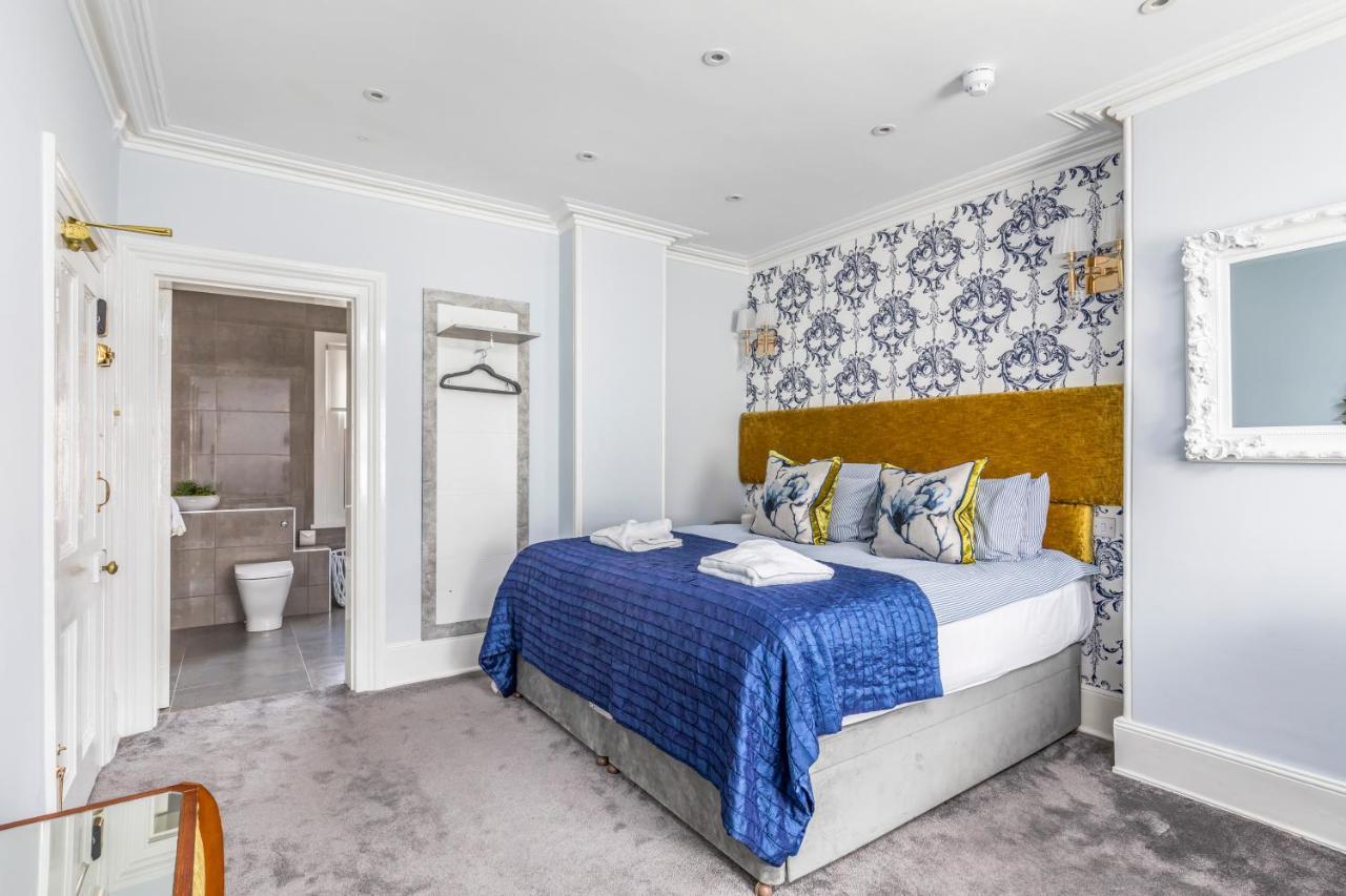 Deluxe Studios With Spa Included Portsmouth Exteriör bild